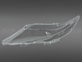 Стекло фары TOYOTA CAMRY V40 (2009-2011) рестайлинг (правое) Стекло фары TOYOTA CAMRY V40 (2009-2011) рестайлинг (правое) по выгодной цене