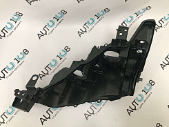 Корпус фары MAZDA 6 GJ (2012-2015) дорестайлинг ГАЛОГЕН (левый)