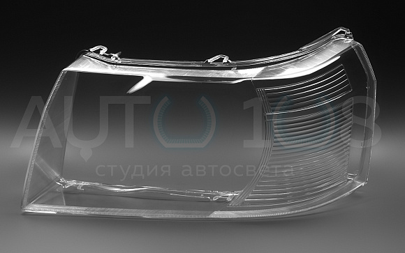 Стекло фары LAND ROVER FREELANDER 2 (2006-2012) дорестайлинг и 1-й рестайлинг (левое) по выгодной цене