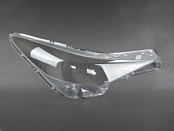 Стекло фары HYUNDAI ELANTRA 7 CN (2020-2023) дорестайлинг фара с 1 линзой (правое)