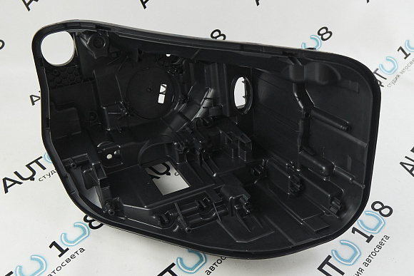 Корпус фары MERCEDES GLB klasse X247 (2019-н.в.) (правый) по выгодной цене