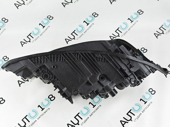 Корпус фары BMW 6 G32 (2020-н.в.) Laser LED (правый) по выгодной цене