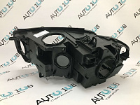 Корпус фары BMW X5 F15 / X6 F16 (2015-2018) Full LED (правый) — фото 4