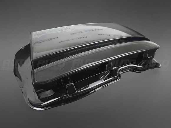 Стекло фары VOLKSWAGEN TIGUAN 2 (2016-2021) дорестайлинг Full LED (левое) по выгодной цене