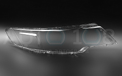 Стекло фары KIA CERATO 2 (2008-2013) (правое)