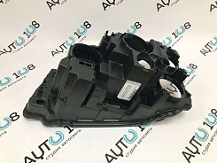 Корпус фары LAND ROVER RANGE ROVER SPORT I (2009-2012) рестайлинг (правый)