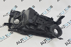 Корпус фары TOYOTA LAND CRUISER 300 (2021-н.в.) (левый)