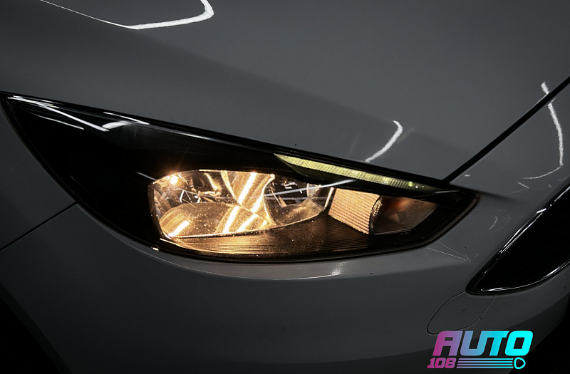FORD · FOCUS фото