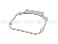 Переходная рамка Toyota Solara (2003-2006) - Hella 3 / 3R (к-т, 2шт) 365 — фото 3