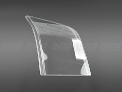 Стекло фары FORD TRANSIT V347 / V348 (2006-2013) (правое)