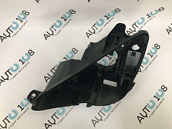 Корпус фары MERCEDES C klasse W204 (2007-2011) дорестайлинг (левый)