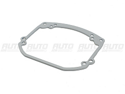 Переходная рамка Volvo VNL (2002-2017) - Hella 3 / 3R ( 2шт)