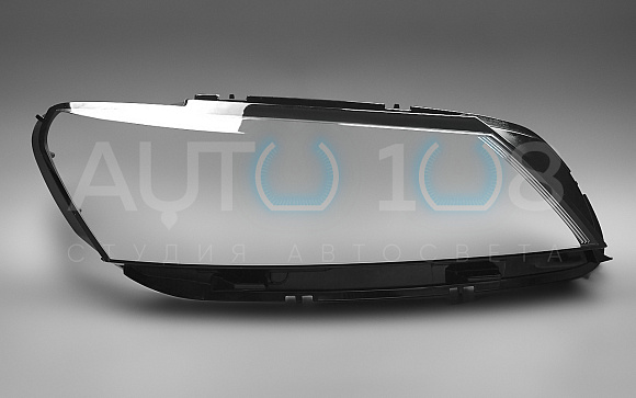 Стекло фары VOLKSWAGEN PASSAT B7 (2011-2015) USA (правое) по выгодной цене