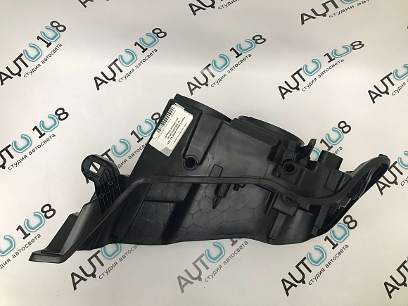 Корпус фары BMW X3 F25 / X4 F26 (2014-2018) рестайлинг КСЕНОН (левый) по выгодной цене