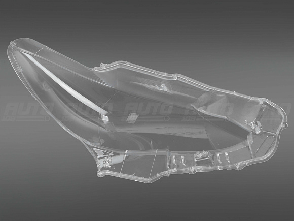 Стекло фары MAZDA 6 GJ LED (2015-2018) рестайлинг (левое) по выгодной цене