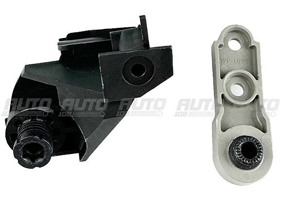 Ремкомплект креплений фары Mercedes S-class W221 дорестайлинг A2218201414 (правый) по выгодной цене