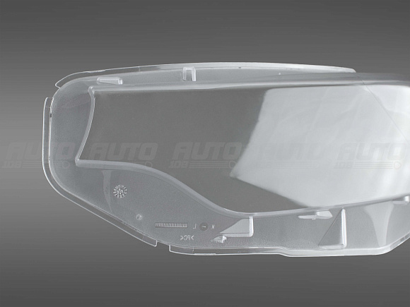 Стекло фары BMW 4r F32 / F33 / F36 (2013-2017) дорестайлинг (левое) по выгодной цене