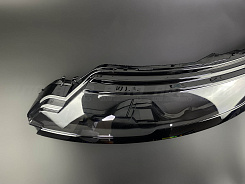 Стекло фары LAND ROVER RANGE ROVER EVOQUE II (2018-2023) (левое)