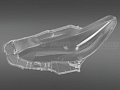 Стекло фары MAZDA 6 GJ LED (2015-2018) рестайлинг (правое) по выгодной цене