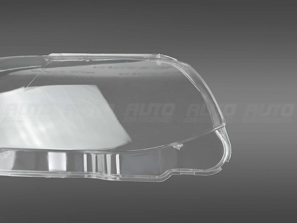 Стекло фары BMW 3r E92 / E93 (2008-2013) рестайлинг (правое) по выгодной цене