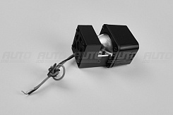 Комплект для установки линз Geely Tugella (2019-2023) (8 линз Matrix)