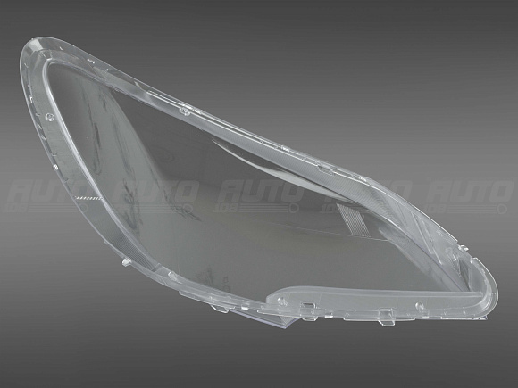 Стекло фары OPEL MOKKA (2012-2016) дорестайлинг (левое) по выгодной цене