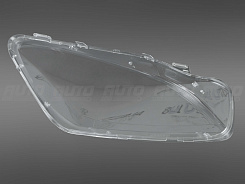 Стекло фары MERCEDES ML W166 (2011-2015) (левое)