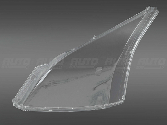 Стекло фары TOYOTA LAND CRUISER PRADO 120 (2002-2009) (правое) по выгодной цене