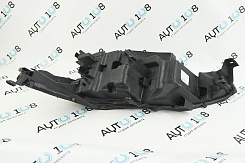 Корпус фары LEXUS LX 570 (2015-2021) 2й рестайлинг 2 блока (правый)