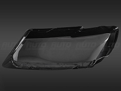 Стекло фары AUDI Q5 I 8R (2012-2017) рестайлинг (правое)