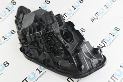 Корпус фары BMW 1 F20 / F21 (2015-2019) рестайлинг LED (левый)