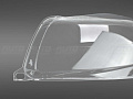 Стекло фары OPEL INSIGNIA 1 (2008-2013) дорестайлинг (левое) Стекло фары OPEL INSIGNIA 1 (2008-2013) дорестайлинг (левое) по выгодной цене