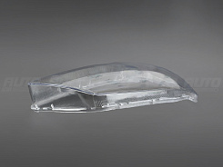 Стекло фары HYUNDAI ELANTRA 3 XD2 (2003-2010) рестайлинг (правое)