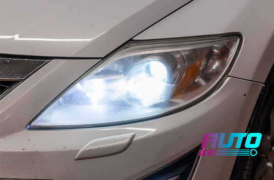 MAZDA MAZDA CX-9 фото