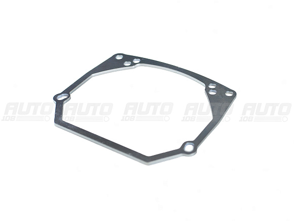 Переходная рамка FAW Besturn B50 2009-2014 - Hella 3 / 3R (2 шт.) по выгодной цене