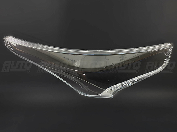 Стекло фары HYUNDAI VELOSTER 1 (2011-2015) дорестайлинг (левое) по выгодной цене