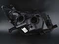 Корпус фары TOYOTA LAND CRUISER PRADO 150 (2009-2013) дорестайлинг ГАЛОГЕН (правый) по выгодной цене