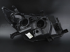 Корпус фары TOYOTA LAND CRUISER PRADO 150 (2009-2013) дорестайлинг ГАЛОГЕН (правый)