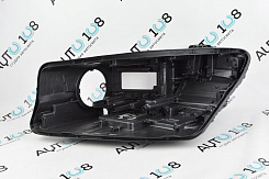 Корпус фары Mercedes AMG GT X290 (2017-2023) рестайлинг (левый)