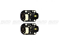 Плата подсветки ДХО Volkswagen Tiguan 5TA998475C (2016-2020) (к-т 2шт) Плата подсветки ДХО Volkswagen Tiguan 5TA998475C (2016-2020) (к-т 2шт) по выгодной цене