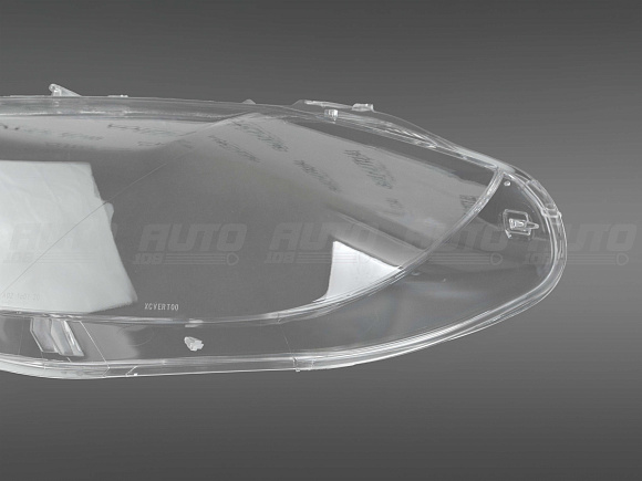 Стекло фары BMW X6 E71 / X5M E70 (2009-2012) ксенон (левое) по выгодной цене