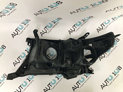 Корпус фары TOYOTA LAND CRUISER 200 (2012-2015) 1-й рестайлинг (правый)
