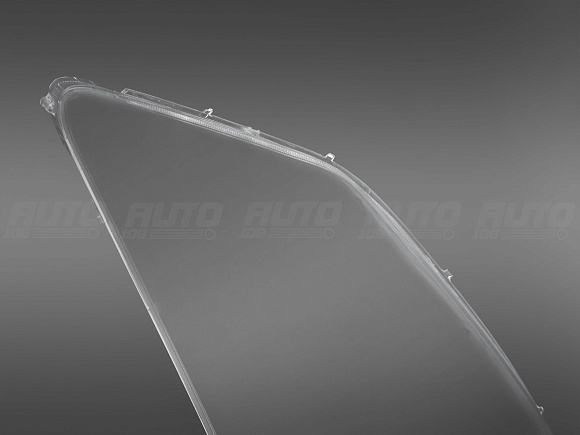 Стекло фары TOYOTA PRIUS 2 XW20 (2003-2005) дорестайлинг (правое) по выгодной цене