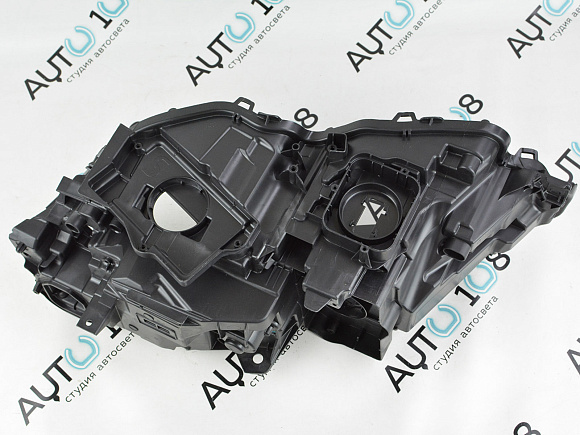 Корпус фары VOLVO S90 / V90 II (2016-2020) дорестайлинг 3 блок (левый) по выгодной цене