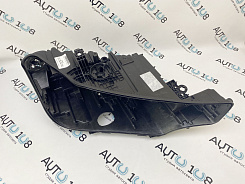 Корпус фары BMW X7 G07 (2019-2022) дорестайлинг Full LED / Laser (правый)