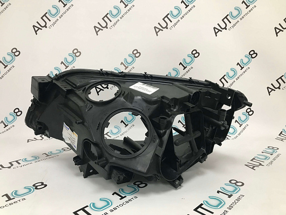 Корпус фары BMW 7 F01 (2010-2012) дорестайлинг с AFS (правый) по выгодной цене
