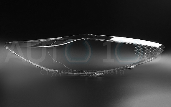 Стекло фары FORD FIESTA 6 (2008-2013) дорестайлинг (правое) по выгодной цене