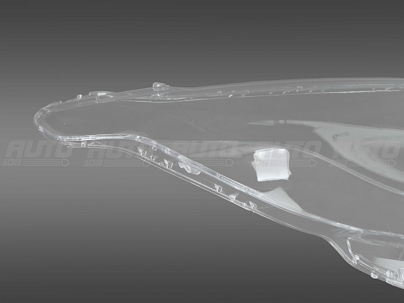 Стекло фары MITSUBISHI L200 (2015-2018) (правое) по выгодной цене