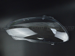 Стекло фары VOLKSWAGEN GOLF 6 (2008-2013) КСЕНОН (правое)