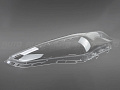 Стекло фары HYUNDAI SONATA 7 LF (2014-2017) дорестайлинг (левое) по выгодной цене
